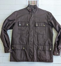 PAUL SMITH SHORT COAT / JACKET Size M - Sail ...