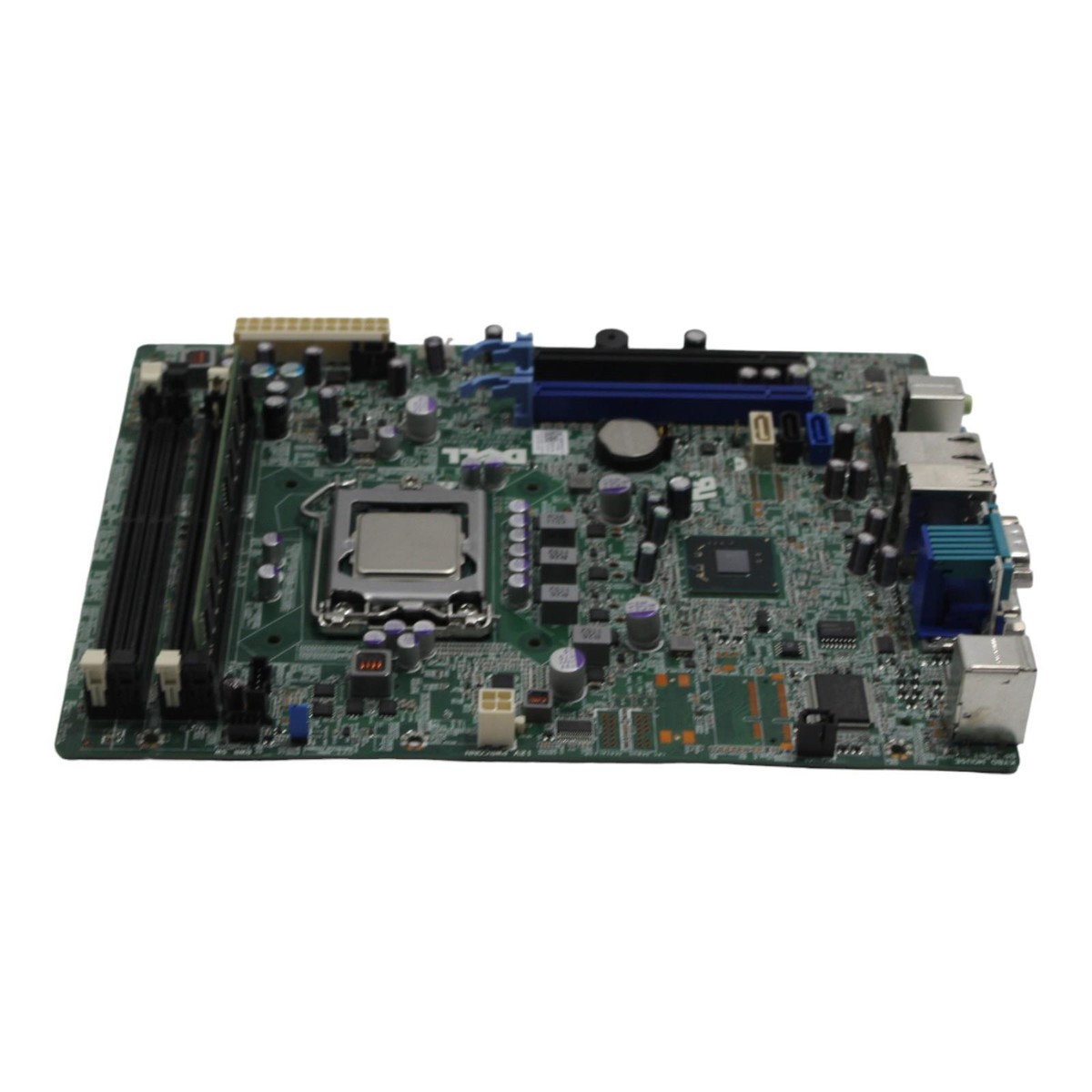 Dell Optiplex 790 LGA1155 DDR3 SFF Motherboard 0D28YY W/I5-2400