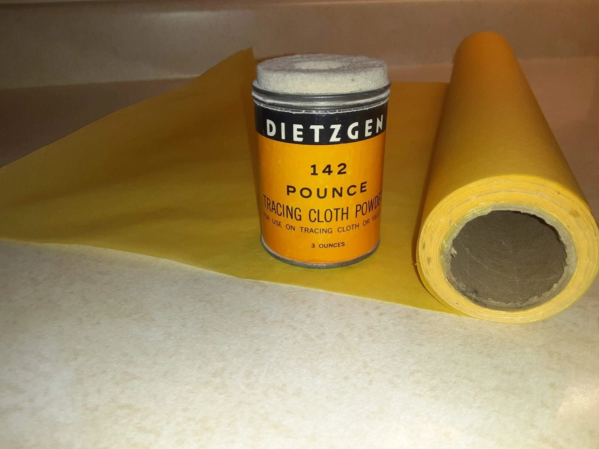 Onion Skin Tracing Paper