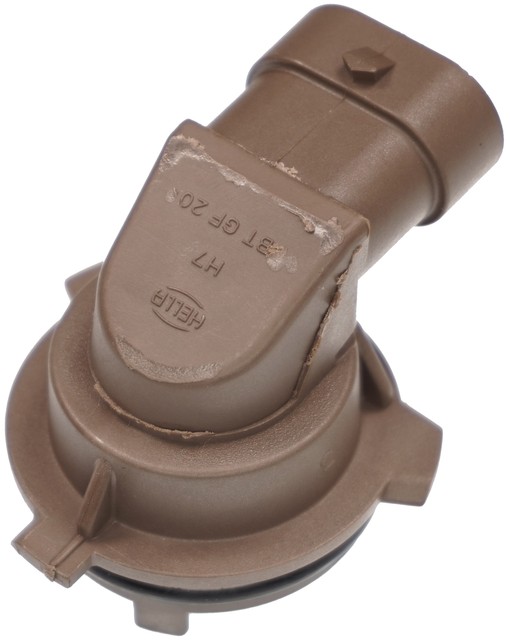 BMW E39 Dipped Low Beam Head Light Bulb Holder Socket 63126904050 for