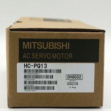 NEW HC-PQ13 HCPQ13 Servo Motor Mitsubishi Free Shipping