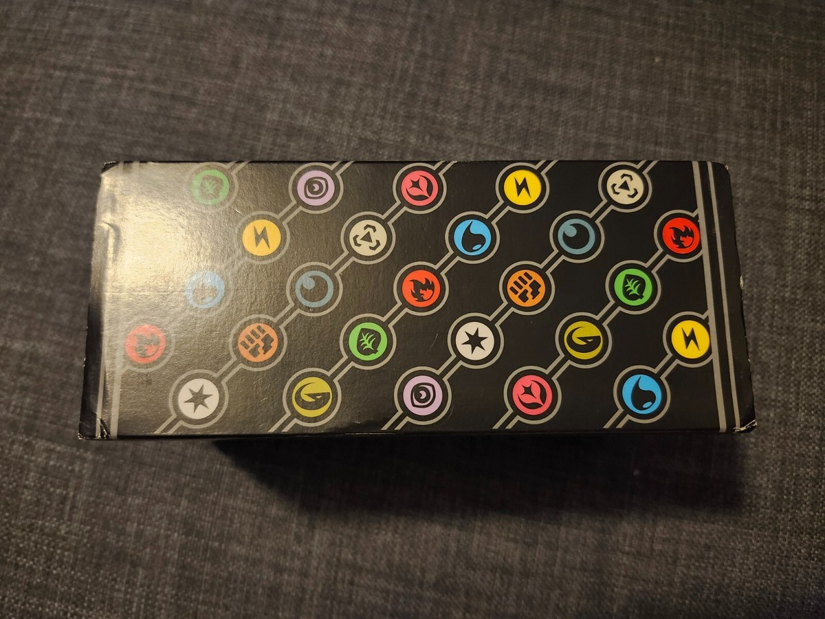 Pokemon TCG: Basic Energy Box - 450 basic energy cards | eBay Pokemon TCG: Basic Energy Box - 450 basic energy cards | eBay
