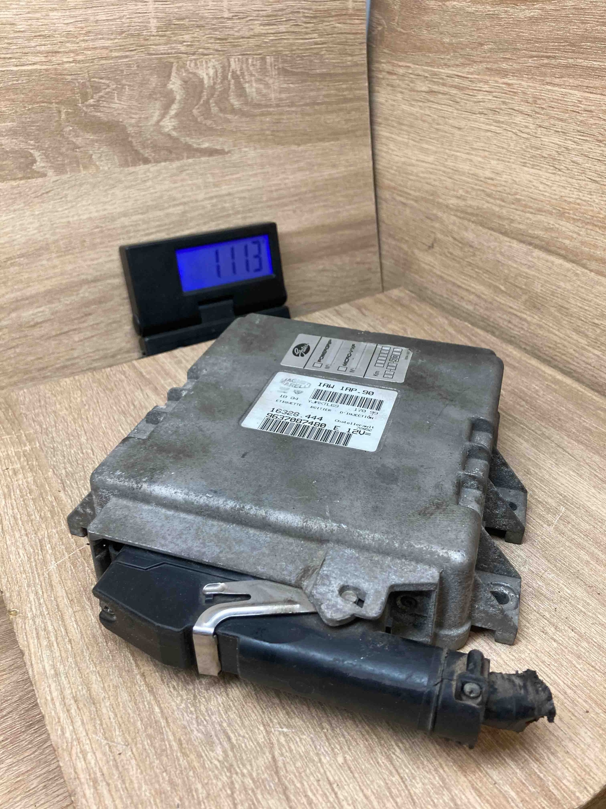 トゥミ 24154D タウンハウス・ トラベル＆BZ 『エリザベス・トート』