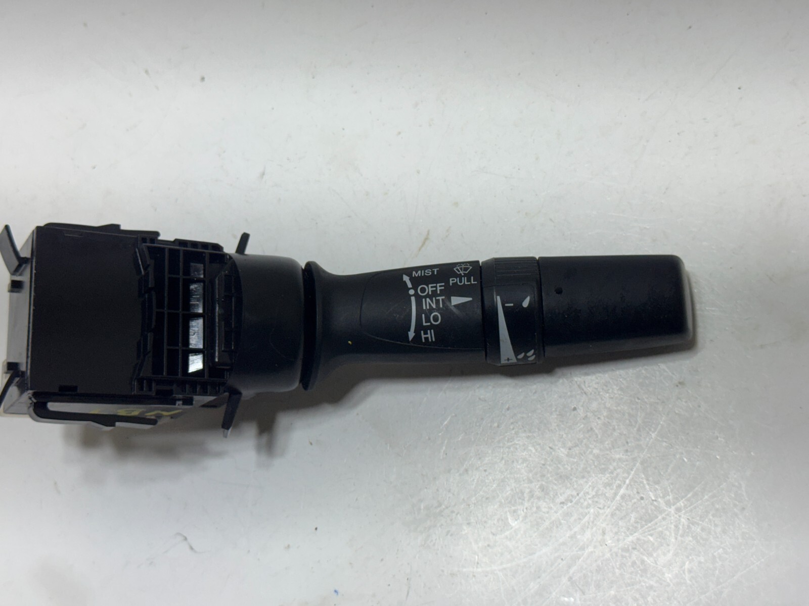 2013-2017 Honda Accord OEM Wiper Control Switch