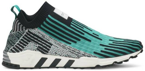 Size 8.5 - adidas EQT Support SK Primeknit Sub Green for sale online | eBay