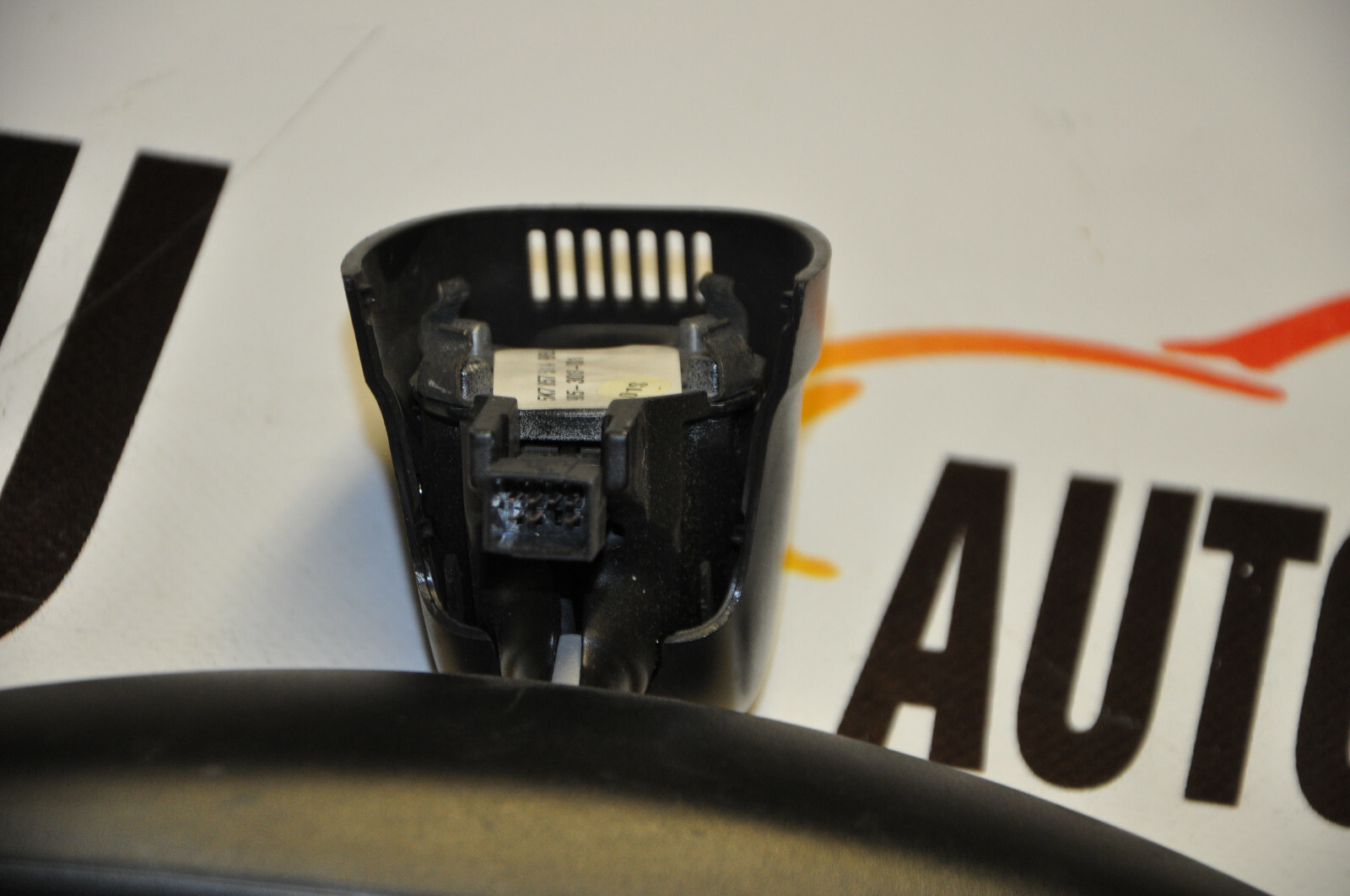 VW Innenspiegel abblendbar Kamera Fernlichtassistent 5K7 857 511 A  