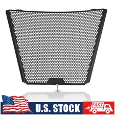 Radiator Guard Grille Cover For Suzuki GSXR600 GSXR750 GSXR 600/750 2006-2023