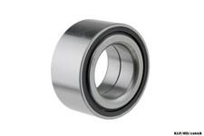 Front Wheel Bearing Kit For Honda Accord 2012 Klphd128ab