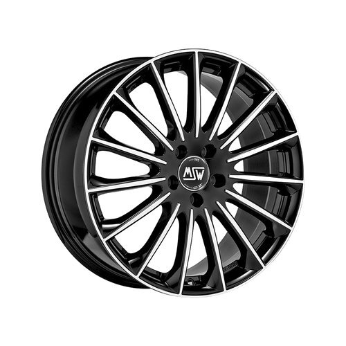 MSW 30 9x19 ET 44 5x112 MSW - Foto 1 di 1