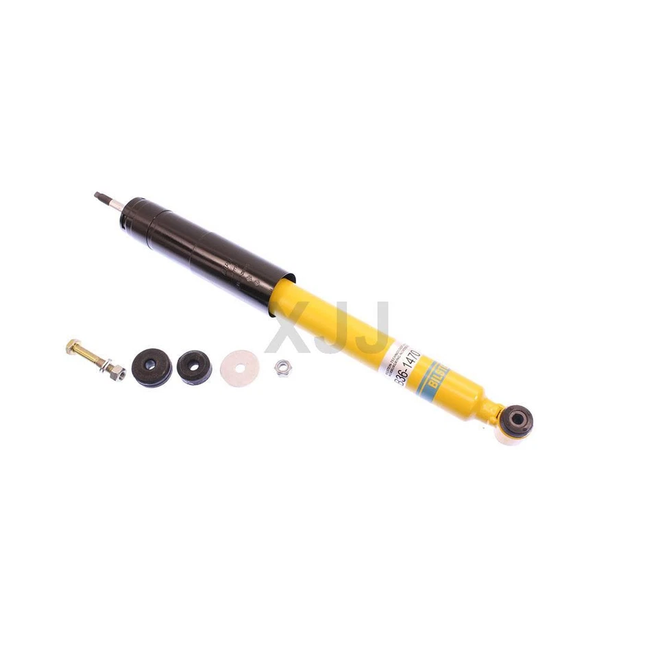 Bilstein B8 Rear Shock Absorber For 1984-1993 Mercedes-Benz 190E - Image 2 of 2