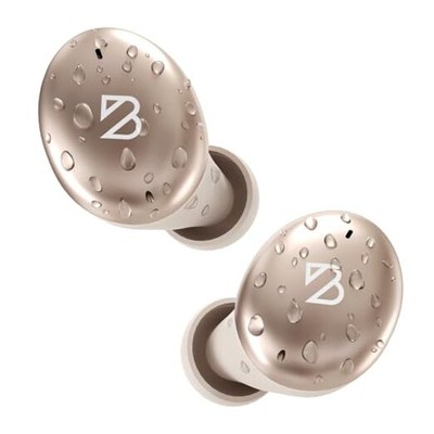  Tempo 30 Wireless Earbuds for Small Ears - Award-Winning Sound, 2. Champagne