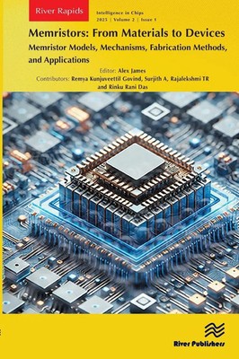 Alex James | Memristors | Taschenbuch | Englisch (2025) | River Publishers