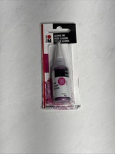Marabu Magenta Alcohol Ink New