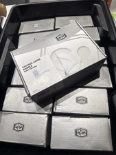 Smith and Locke Cadanza Latch Handles Bundle of 5