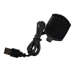 USB Clip de données sync de charge pour l'approche Garmin S2 S4 GPS montre