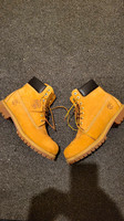 timberland 
