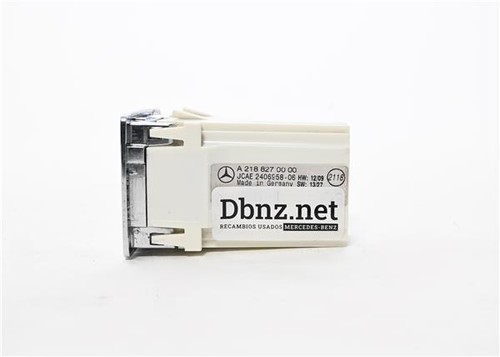 KLOK Mercedes-Benz E (W212) A2188270000 - Afbeelding 3 van 7