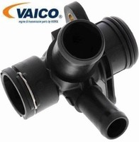 Vaico V25-2374 KüHlmittelflansch Flansch KüHlwasser FüR Ford