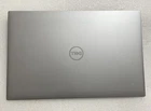 Genuine Dell XPS 17 9700 Precision 5750 LCD Top Cover Non-TS W Hinges MRP41 HSQ4