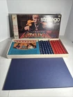 Complete! Vintage Stratego Board Game Edition by Milton Bradley