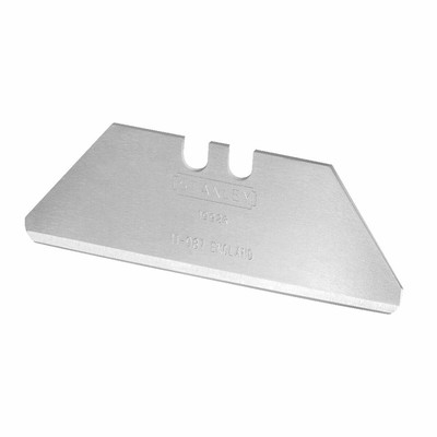 COLTELLO LAMA LISCIA INOX, AFFILATO SUI DUE LATI mm 280 - Pitarresi