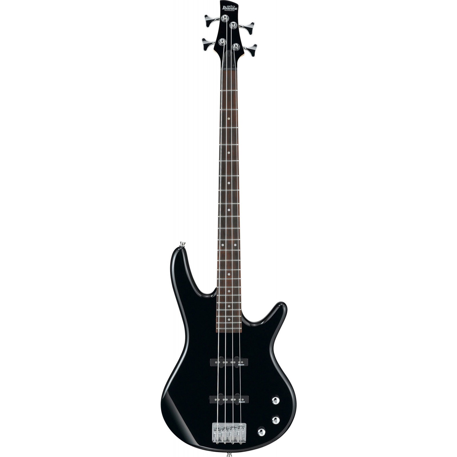 E-Bass Ibanez Gio GSR180-BK E Bass Bassgitarre NEU 36990₽