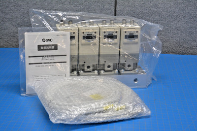 C-2250-308-0021/REGULATOR ELEC-PNEU E SMC ITV2030-DE2S-X105E/EBARA TECHNOLOGIES