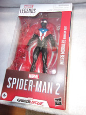 Hasbro Collectibles - Spider-Man 2 - Marvel Legends Gamerverse - Miles Morales B