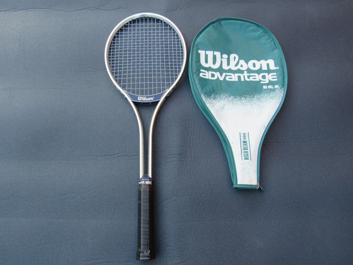 Wilson　アドバンテージ 楽天市場】【中古】ウィルソン アドバンテージWILSON ADVANTAGE(G4相当