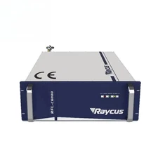 Raycus 6KW RFL-C6000S Single Module Laser Source for Fiber Laser Cutting Machine