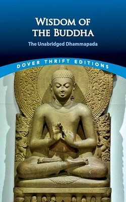 F. Max MüLler Wisdom of the Buddha (Taschenbuch) Dover Thrift Editions