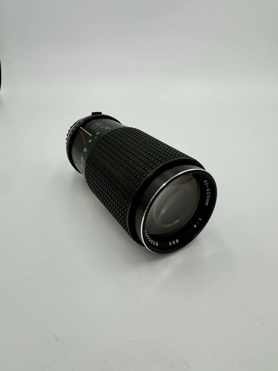 Tokina Vintage Camera Lens for sale | eBay