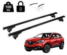 Barres de toit Renault Kadjar