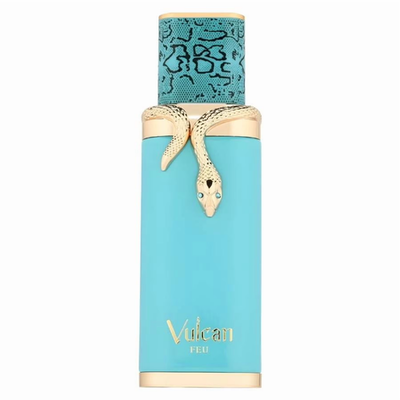 Fragrance World / French Avenue – Vulcan Feu Eau de Parfum 100ml