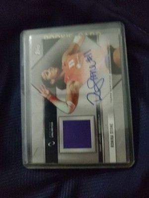 2022 Topps Athletes Unlimited  Ronika Stone Autographs And Relic Card Lot Two.