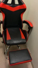 Used Gaming Chair Need To Get Rid Of It Because Nobody Uses It Anymore