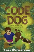 Lois Wickstrom | Code Dog | Taschenbuch | Englisch (2024) | EAN 9781954519800
