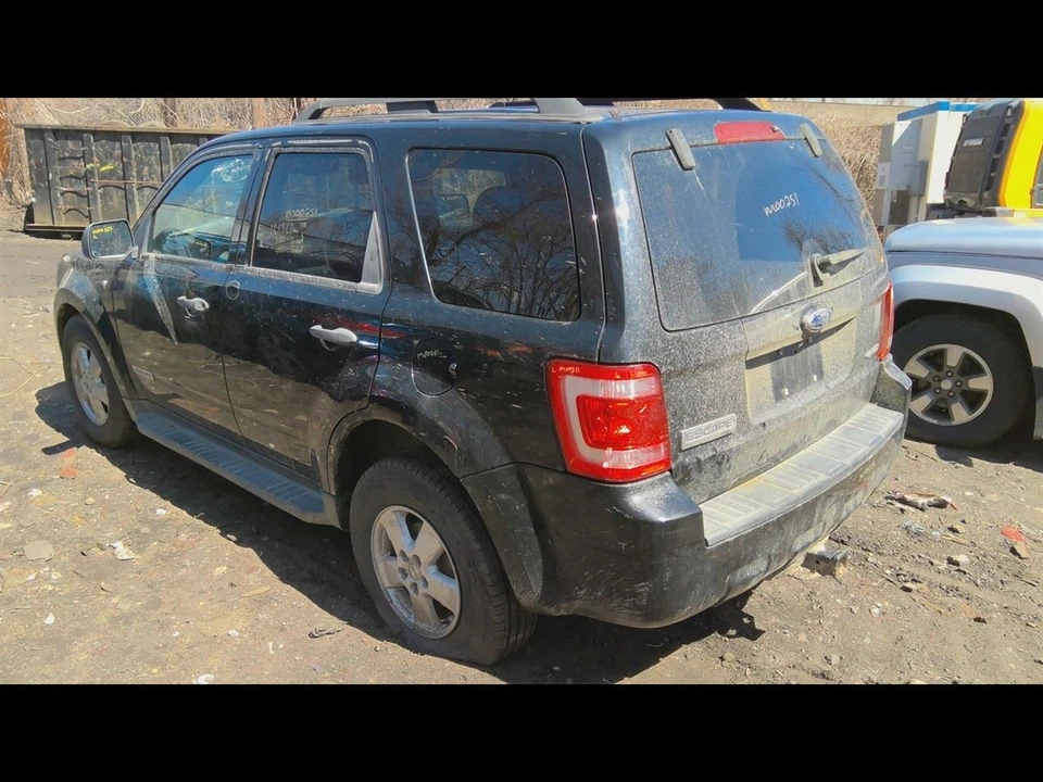 Caja de transferencia transmisión automática compatible con 04-12 ESCAPE 21324 Foto 4 de 4