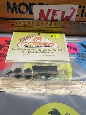TEAM COBRA 2221B  BODY POST / 1 1/2'' NEW OLD STOCK