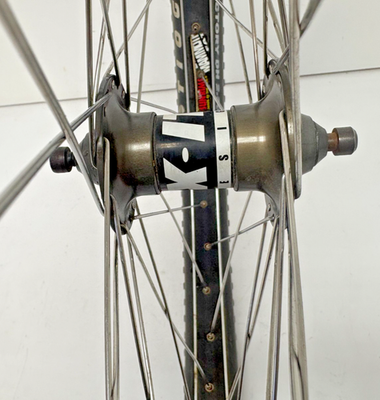 Sun Rims Mammoth Fat 36-Spoke Aluminum 26