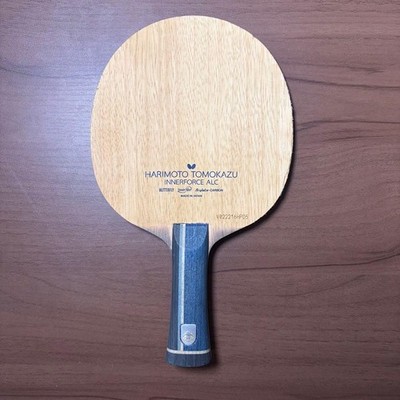 Harimoto Tomokazu Innerforce ALC FL 90-91g