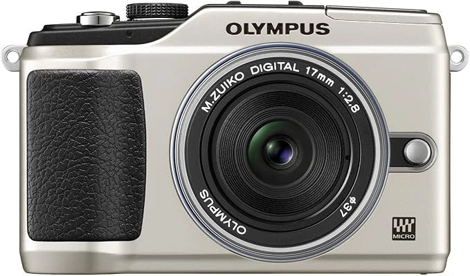 Olympus E Pl2 for sale | eBay