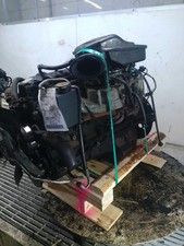 Used Engine Complete Assembly Fits 2003 Jeep Grand Cherokee 4.0l 6-242 Vin S 8t