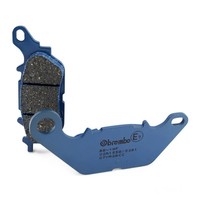 BremsbeläGe Hi. Brembo 07YA28CC FüR Yamaha MWS 155 A Tricity MWS150-A ABS 2016-