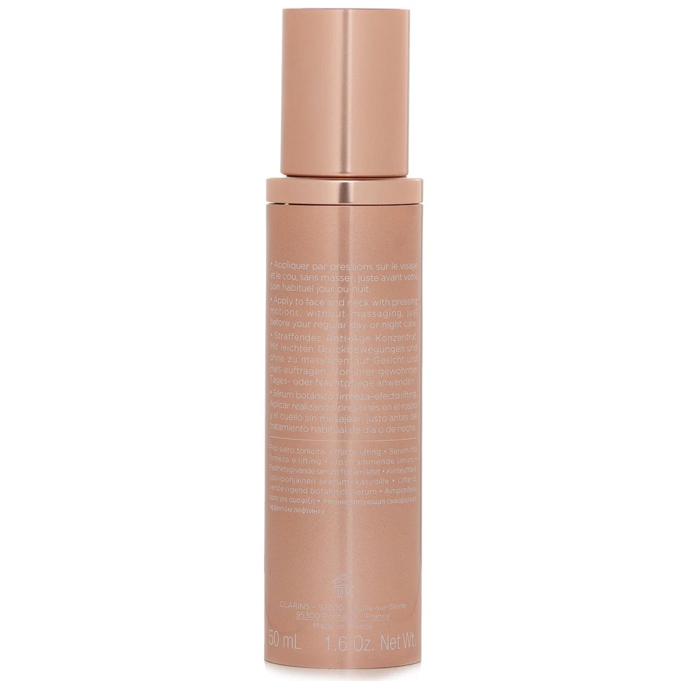 Clarins Extra Firming Phyto Serum 50ml - Image 2 of 2