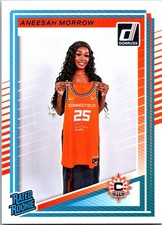 2025 Donruss WNBA #99 Aneesah Morrow