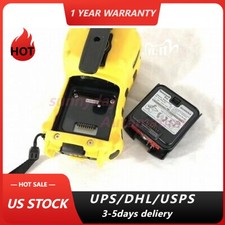 New Honeywell RAE Systems PGM-6208 MultiRAE Lite Gas Monitor