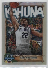 2022-23 Bowman U Chrome The Big Kahuna Cam Whitmore #TBK-24