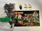 LEGO Star Wars: Speeder Bikes (7128)