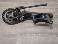 BMW R 1200 GS LC 2017-2018 Kardan (ingranaggio a trazione finale) 201686260